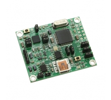 STEVAL-MKI037V1-Bild.