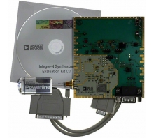 EVAL-ADF411XEBZ1-Bild.
