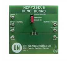 NCP729FC285GEVB-Bild.