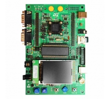 STM32L152-EVAL-Bild.