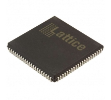 ISPLSI 1032E-70LJNI-Bild.