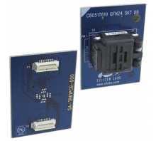 C8051T610DB24-Bild.