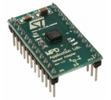 STEVAL-MKI018V1-Bild.