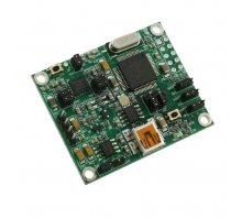 STEVAL-MKI034V1-Bild.
