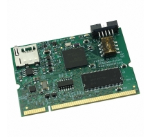 SOMDIMM-RX62N-Bild.