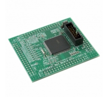 ML610Q432 REFBOARD-Bild.