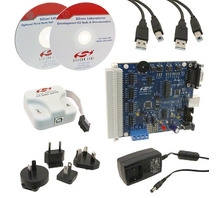 C8051F380DK-Bild.