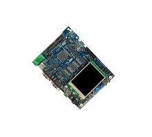 STM32446E-EVAL-Bild.
