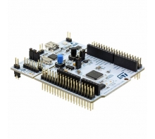 NUCLEO-F302R8-Bild.