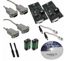 MICRF505DEV1-Bild.