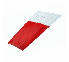 983-32 RED/WHITE-TRK CONS-Bild.