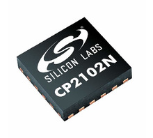 CP2102N-A01-GQFN24R-Bild.