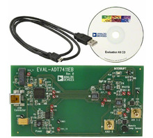 EVAL-ADT7411EBZ-Bild.