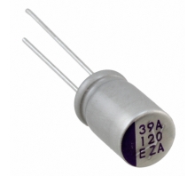25PZA120M8X12.5-Bild.