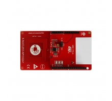 X-NUCLEO-NFC02A1-Bild.