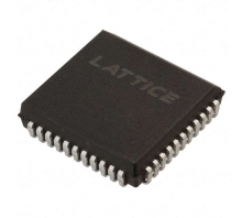 ISPLSI 1016E-100LJN-Bild.
