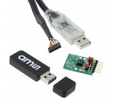 AS7263 DEMO KIT-Bild.
