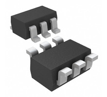 MAX4245AXT+T-Bild.