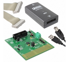 EVAL-ADUC7039QSPZ-Bild.