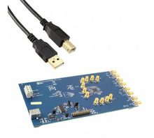 AD9510/PCBZ-Bild.