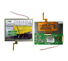 NHD-5.7-640480WF-CTXL #-T-Bild.
