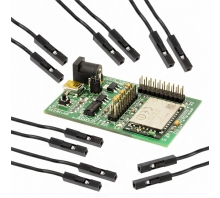 STM32F4DIS-WIFI-Bild.