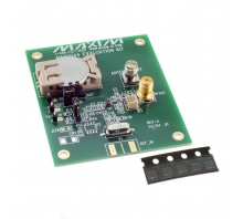 MAX7044EVKIT-315-Bild.
