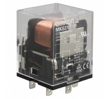 MKS2XT-11 AC120-Bild.