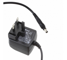 5.50.01.UK UK POWER ADAPTER FOR FLASHER 5/ST7-Bild.