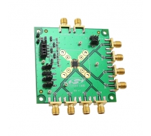 SI53154-EVB-Bild.