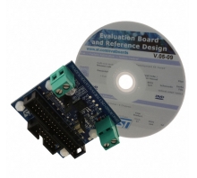 STEVAL-IFP005V2-Bild.
