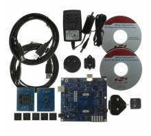 C8051T630DK-Bild.