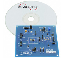 XR31235EDEVB-Bild.