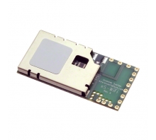 ISM43362-M3G-L44-E C2.5.0.3 SPI-Bild.