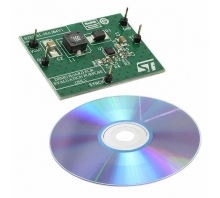 STEVAL-ISA154V1-Bild.