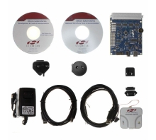 C8051F360DK-Bild.