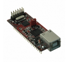 DLP-2232MSPF-Bild.