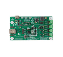 STEVAL-ISC005V1-Bild.