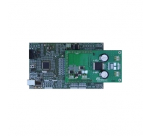 STEVAL-VNH5019A-Bild.