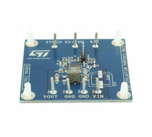 STEVAL-ISA158V1-Bild.
