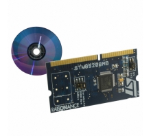 STM8/128-D/RAIS-Bild.