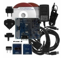 C8051T606DK-Bild.
