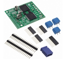 EVAL-VNH5019-P2-Bild.
