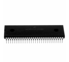 MC68HC908MR32CB-Bild.