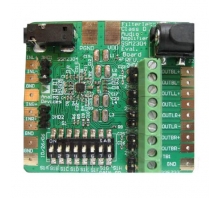 SSM2304Z-EVAL-Bild.