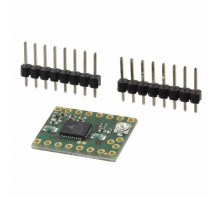 TMC SILENTSTEPSTICK SPI-Bild.