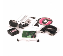 C8051F330DK-U-Bild.