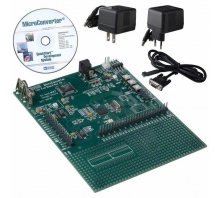 EVAL-ADUC831QSZ-Bild.