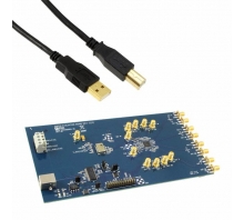 AD9510-VCO/PCBZ-Bild.