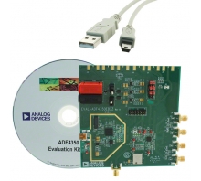 EVAL-ADF4350EB2Z-Bild.